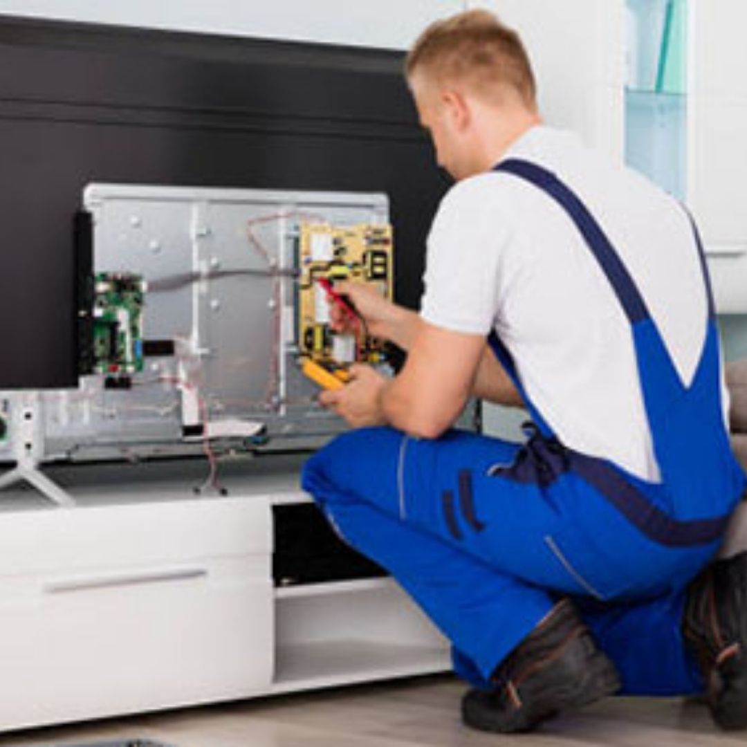 Altınordu Televizyon Tamircisi