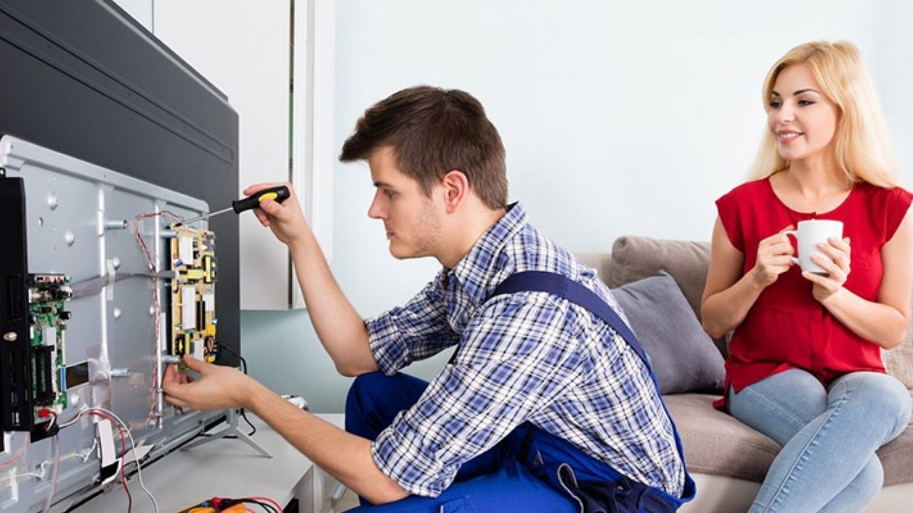 Altınordu Televizyon Tamircisi